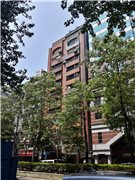 鄰近陸裝新城社區推薦-中山庭樓，位於台北市大安區